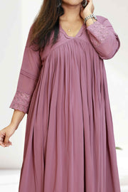Aliya Cut Kurti