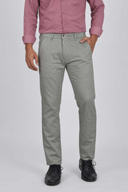 Krosswood Casual Trousers – Regular Fit