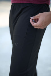 Lycra Track Pant