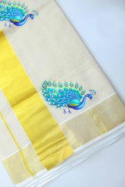 Kerala Set Saree