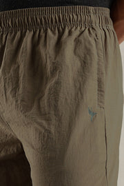 Lesparo Raw Gents Shorts – Plain with Pocket