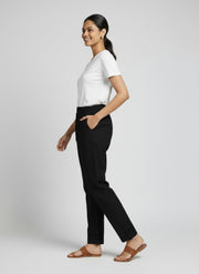 Cigarette Pant – Plain Design