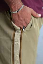 NS Side Line Track Pant