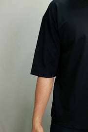 Five Sleeve Printed T-Shirt – Unmatched Style & Comfort