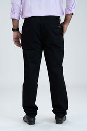 Pan America Men’s Trousers – Plain Design