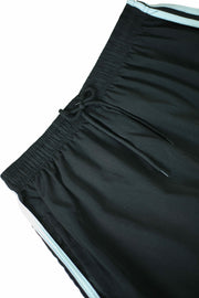 3 Line NS Shorts