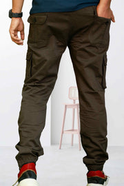 9 Way Men's Jogger