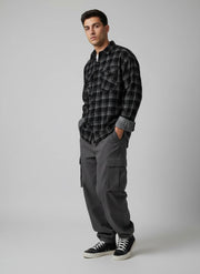 Harbour Urban Check Men’s Shirt