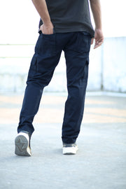 RDX Men's Cargo Pant – Rugged & Ready