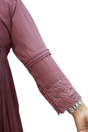 Aliya Cut Kurti