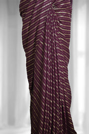 Fancy Saree – Print Work