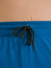 Men's Lycra Track Suit Pants
