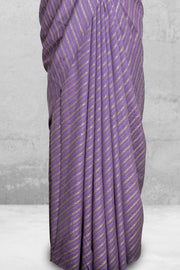 Semi Chiffon Saree