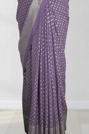 Fancy Saree – Floral Print