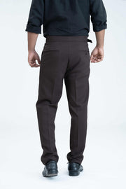 Krosswood Men’s Trousers – Gurkha Fit