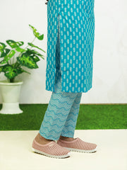 Elegant Cotton Churidar - Just ₹488