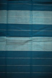 Handloom Cotton Saree – Checks Design