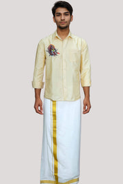 Formal Shirt Printed