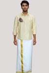Formal Shirt Printed