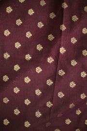 Banarasi Silk Saree – Elegant Butta Work