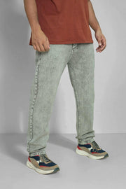 Fire Boat Men’s Jeans
