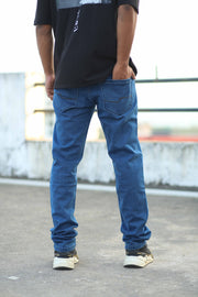 Spy Men’s Jeans – Straight Fit
