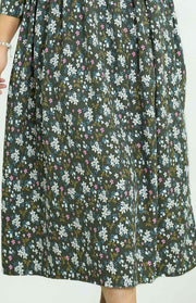 Feeding Top – Printed Design