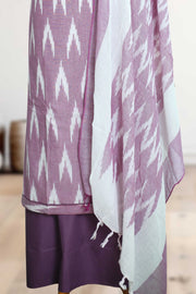 Cotton Churidar Material Ekkath Design