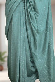 Fancy Saree – Small Glitter Work