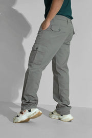 Live in Cargo – Cotton Mens Cargo Pants