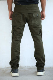 RDX Men's Cargo Pant – Rugged & Ready
