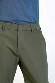 NINE-K Men's Forway Pant
