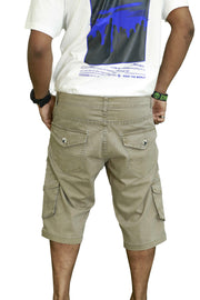 RDX Men's Denim Shorts
