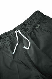 Desi Factory Men’s Cotton Shorts – Frostic Plain