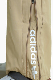 NS Zipper Design Track Pant