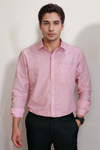 Impact Men's Formal Shirt