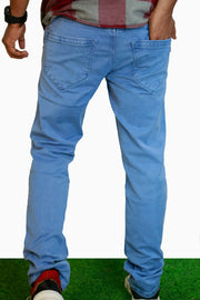 Shoot Men’s Jeans – Classic Denim for Everyday Style