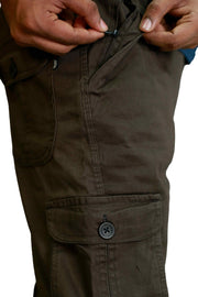 9 Way Men's Jogger