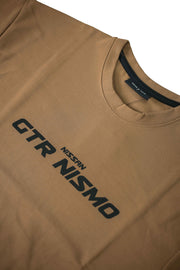 Street Style Five Sleeve Men’s T-Shirt