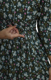 Feeding Top – Printed Design