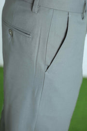 Live In Men’s Formal Trousers – Plain Design