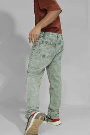 Fire Boat Men’s Jeans