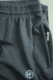 Active Fit Side Stripe Mens Track Pant