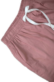 Co-Ord Set – Printed Baniyan Fabric(Night dress)