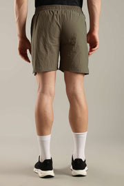 Lesparo Raw Gents Shorts – Plain with Pocket