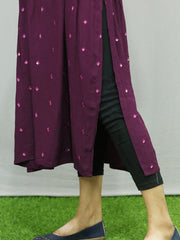 Women rayon Kurti