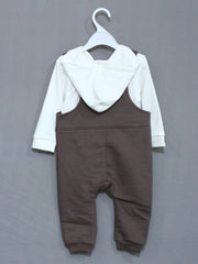 Boys & Girls Casual Romper