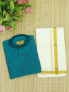 Ideal Kids Kurta & Dhoti Set