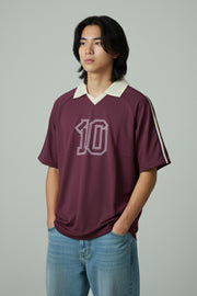 Korean Five Sleeve T-Shirt – Hog & Fog