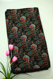 Rayon Running Material – Floral & All-Over Print